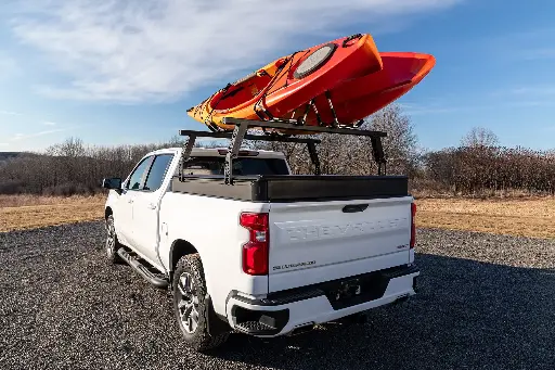 [A26015] Kayak Mount Kit