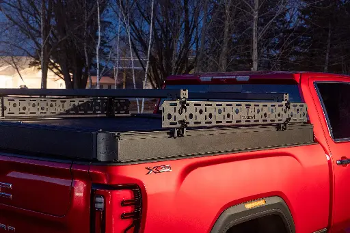 [R21204] Molle Plate 64" Kit