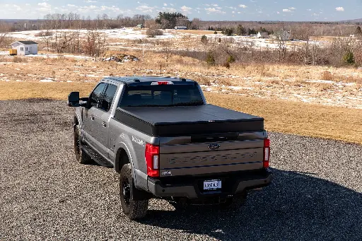 [M20230] Truck Bed Raiser Kit