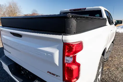 [M20205] Truck Bed Raiser Kit