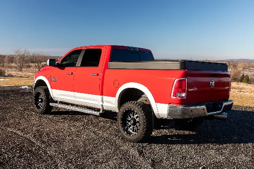 [M20215] Truck Bed Raiser Kit