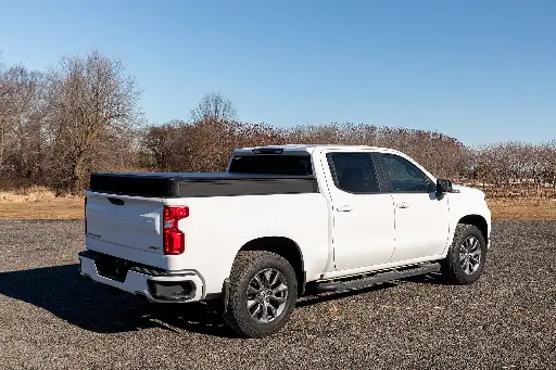 [M20200] Truck Bed Raiser Kit